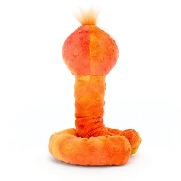 Hot Garden, Winston Orm, 16Cm. Alle Bamser