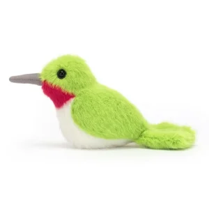 Best Wings - Birdling Kolibri 10 Cm Alle Bamser