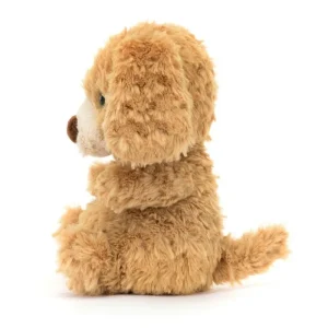 New Yummy Hvalp, 15 Cm Alle Bamser
