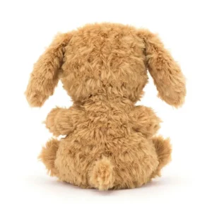 New Yummy Hvalp, 15 Cm Alle Bamser