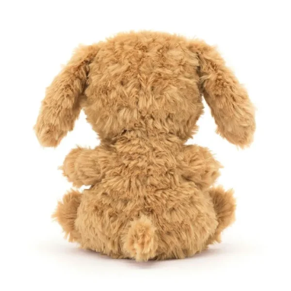 New Yummy Hvalp, 15 Cm Alle Bamser
