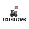 Cheap Navnetog, Lokomotiv M.Tal Pynt