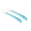 Hot Silikone Skeer, Aquamarine Service