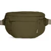 Fashion Konges Slojd All You Need Bumbag, Dark Olive Pusletasker Og Bumbags