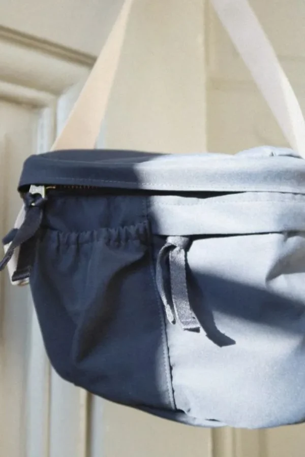 Fashion Konges Slojd All You Need Bumbag, Navy Pusletasker Og Bumbags
