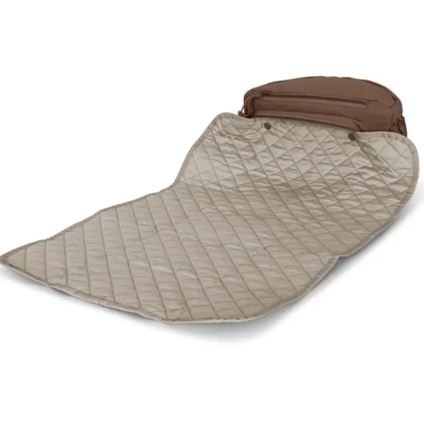 Clearance Konges Slojd All You Need Bumbag, Pecan Pie Pusletasker Og Bumbags