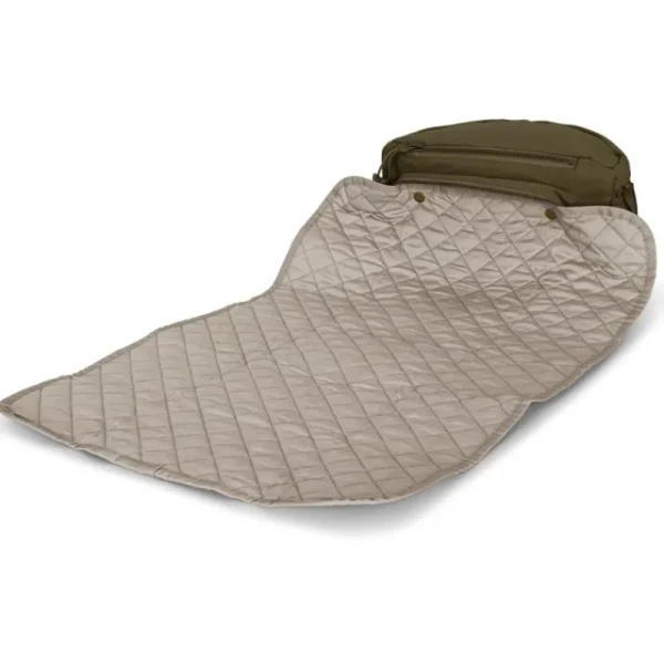 Fashion Konges Slojd All You Need Bumbag, Dark Olive Pusletasker Og Bumbags