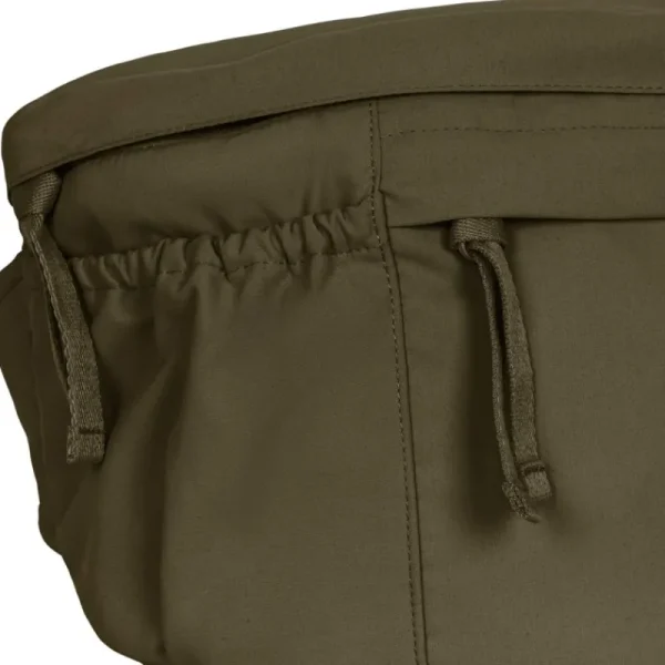 Fashion Konges Slojd All You Need Bumbag, Dark Olive Pusletasker Og Bumbags