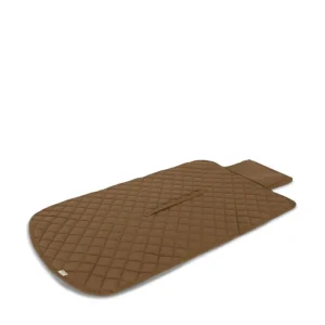 Discount Konges Slojd All You Need Mini Pusleunderlag, Walnut Pusletid
