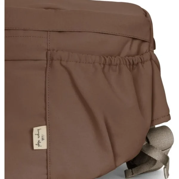 Clearance Konges Slojd All You Need Bumbag, Pecan Pie Pusletasker Og Bumbags