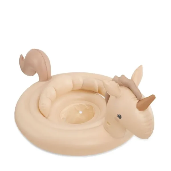 Hot Konges Slojd Baby Badering, Unicorn Rose Svømmeudstyr