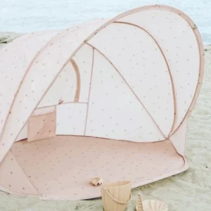 Fashion Konges Slojd Beach Tent Pop Up, Cherry Sommertid