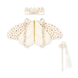 Online Konges Slojd Butterfly Costume, Bloomie Blush Udklædning & Tilbehør