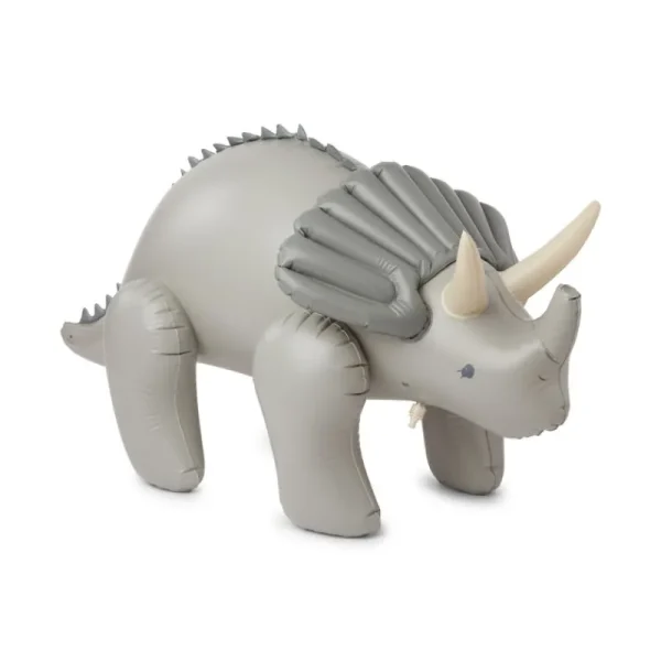 Store Konges Slojd Dino Sprinkler, Green Udeleg
