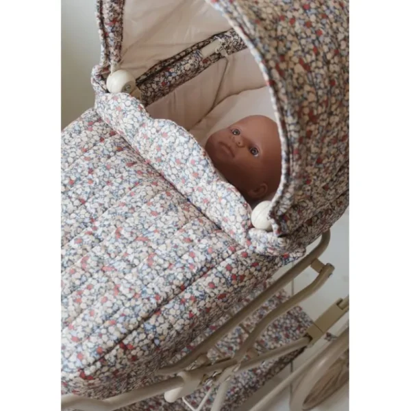 Shop Konges Slojd Doll Pram, Toulouse Dukkemøbler & Tilbehør