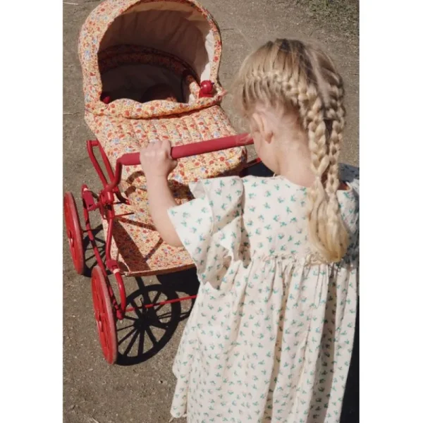 Cheap Konges Slojd Doll Pram, Villetta Dukkemøbler & Tilbehør