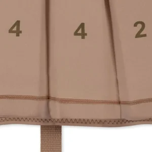 Flash Sale Konges Slojd Float Vest 4-6Ar, Cherry Svømmeudstyr