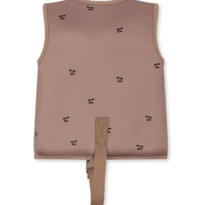 Flash Sale Konges Slojd Float Vest 4-6Ar, Cherry Svømmeudstyr