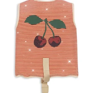 Flash Sale Konges Slojd Float Vest Str.2-3 Ar, Glitter Stripe Svømmeudstyr