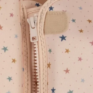 Clearance Konges Slojd Float Vest Str.4-6 Ar, Star Multi Svømmeudstyr