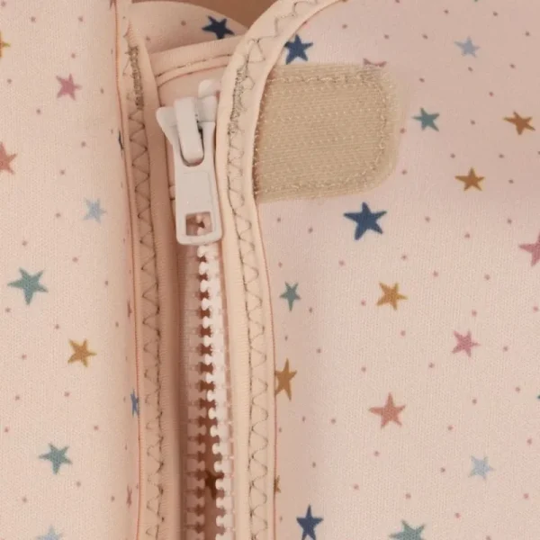 Clearance Konges Slojd Float Vest Str.4-6 Ar, Star Multi Svømmeudstyr