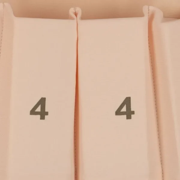 Clearance Konges Slojd Float Vest Str.4-6 Ar, Star Multi Svømmeudstyr