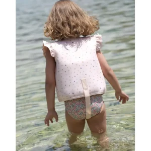 Clearance Konges Slojd Float Vest Str.4-6 Ar, Star Multi Svømmeudstyr