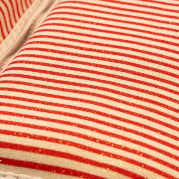 Flash Sale Konges Slojd Float Vest Str.2-3 Ar, Glitter Stripe Svømmeudstyr