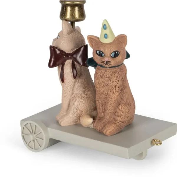 Flash Sale Konges Slojd Fodselsdagstog, Klovn Coeur Pynt