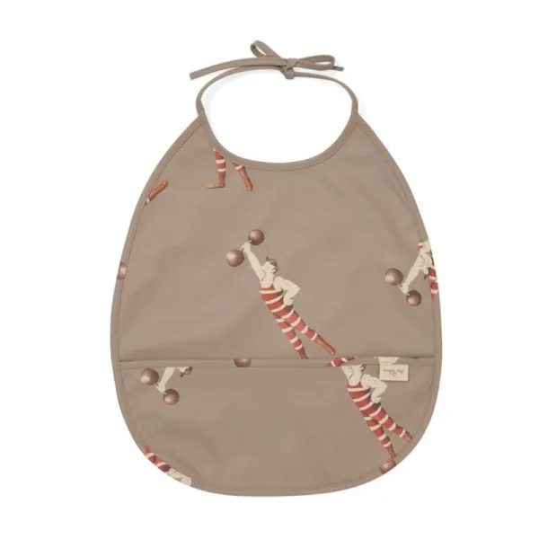 New Konges Slojd Hagesmaek I Konges Slojd - Shop Her I All About Kids Spisesmække