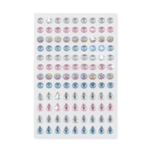 Store Konges Slojd Jewellery Tattoes And Gem Stones Set Udklædning & Tilbehør