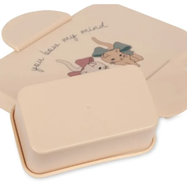 Store Konges Slojd Madkasse, Bow Kitty Madpakken