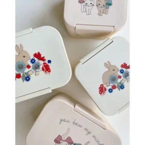 Sale Konges Slojd Madkasse, Bunny Tokki Madpakken