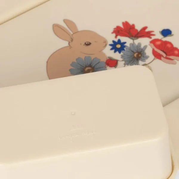 Sale Konges Slojd Madkasse, Bunny Tokki Madpakken