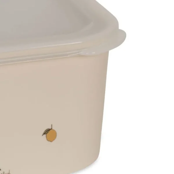 Cheap Konges Slojd Madkassesaet, Lemon Madpakken