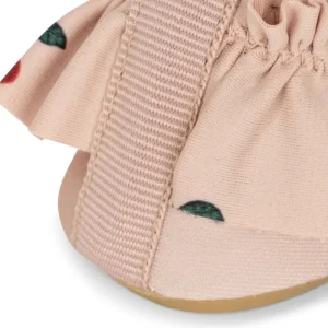 Flash Sale Konges Slojd Manuca Badesko Str.26-27, Cherry Svømmeudstyr