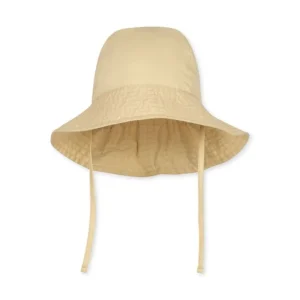 Clearance Konges Slojd Marin Solhat Str.6-9Mdr, Sea Mist Hatte Og Kasketter