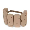 Store Konges Slojd Mello Float Belt, Cherry Svømmeudstyr