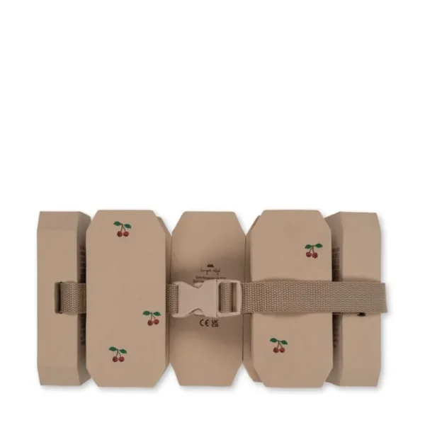 Store Konges Slojd Mello Float Belt, Cherry Svømmeudstyr