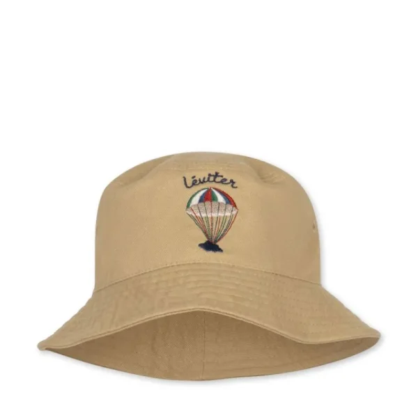 Sale Konges Slojd Mon Bollehat Str.5-8Ar, Starfish Hatte Og Kasketter