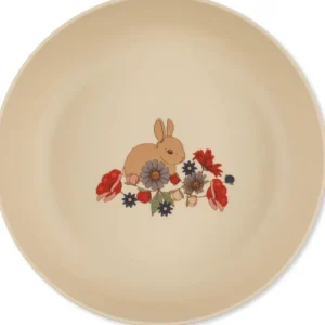 Store Konges Slojd Pla Spisesæt, Bunny Tokki Service