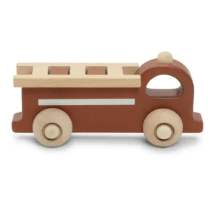 Shop Konges Slojd Rolling Fire Truck, Nature Biler & Transport
