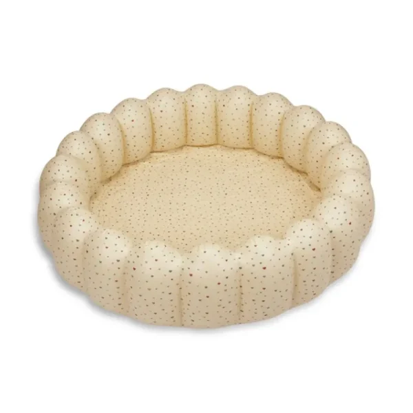 Discount Konges Slojd Small Shell Pool, Multi Hearts Udeleg
