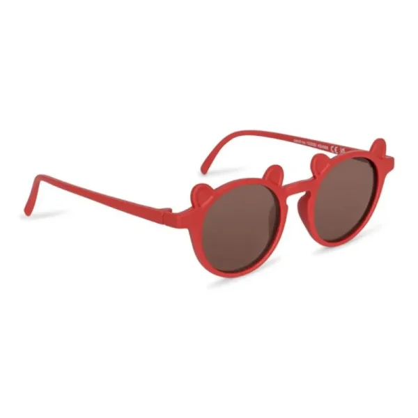 Store Konges Slojd Solbriller, Savy Red Solbriller