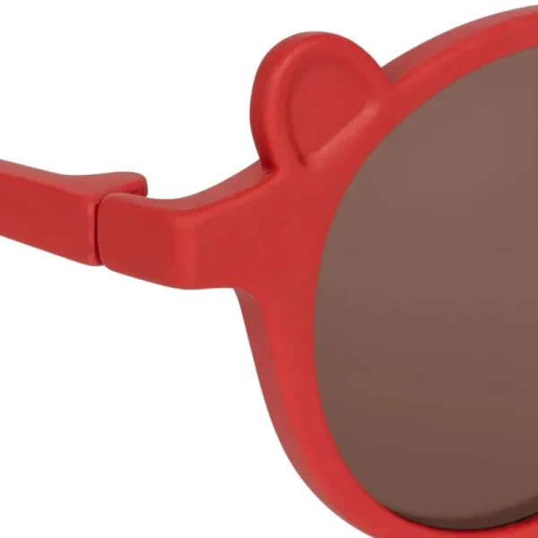 Store Konges Slojd Solbriller, Savy Red Solbriller