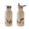 Fashion Konges Slojd Thermo Drikkedunk, Safari Drikkedunke