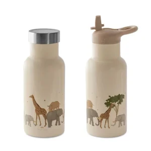 Fashion Konges Slojd Thermo Drikkedunk, Safari Drikkedunke