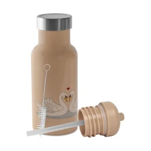 Outlet Konges Slojd Thermo Drikkedunk, Swan Drikkedunke
