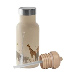 Fashion Konges Slojd Thermo Drikkedunk, Safari Drikkedunke