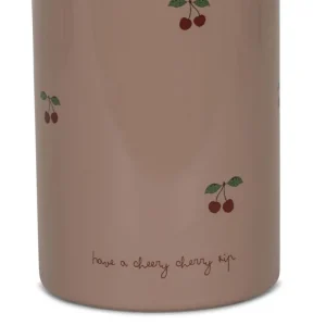 Cheap Konges Slojd Thermo Drikkedunk, Cherry Blush Drikkedunke